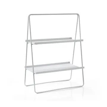 A-Table ράφι - Soft grey, small - Zone Denmark