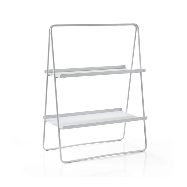 A-Table ράφι, Soft grey, small Zone Denmark