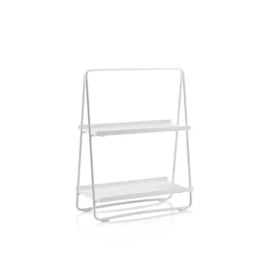 A-Table ράφι - άσπρο, μεγάλο - Zone Denmark