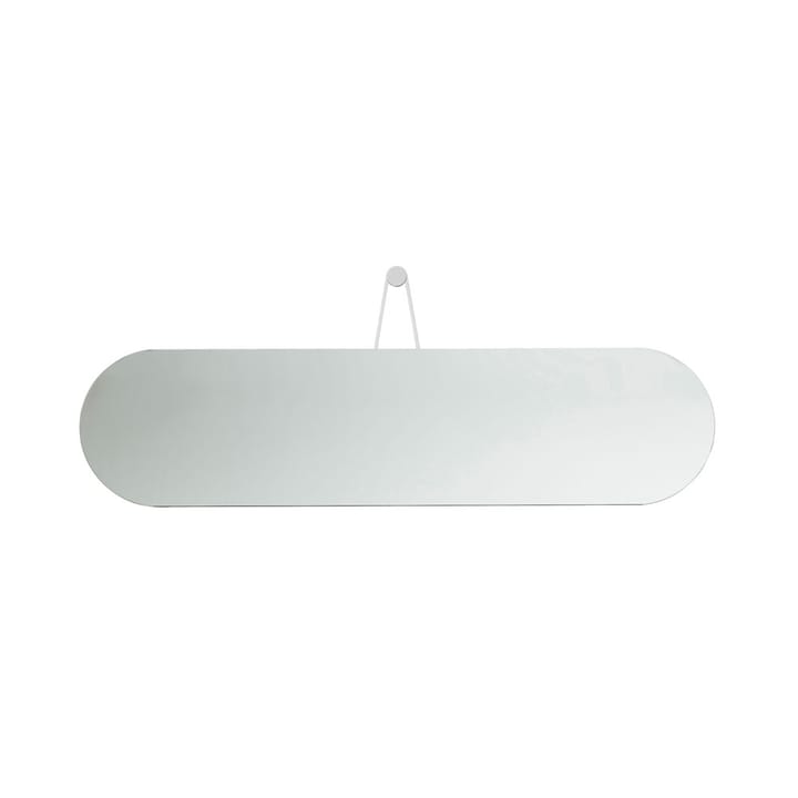 Καθρέφτης τοίχου A-Wall, Soft grey, large Zone Denmark