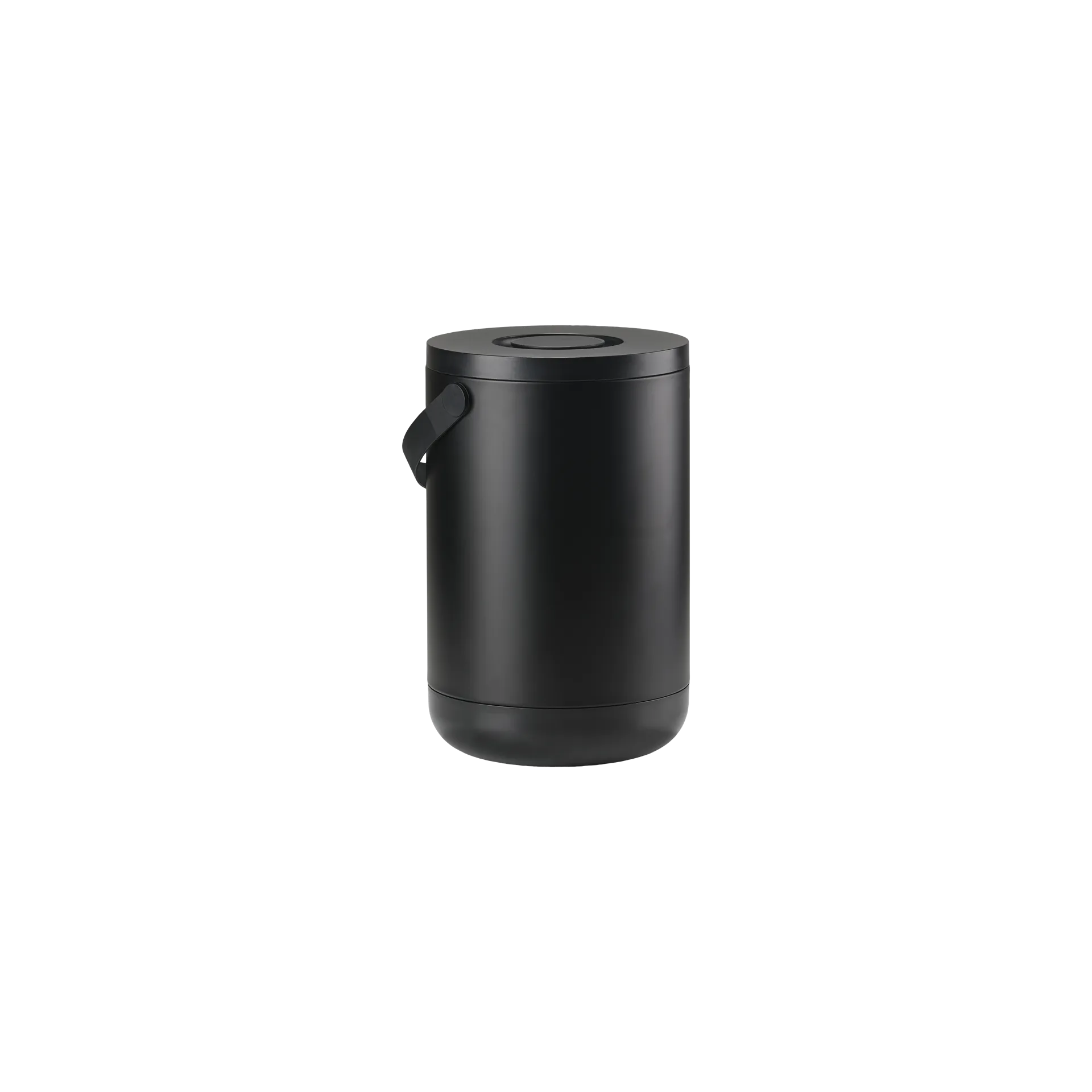 Circular Κάδος απορριμμάτων 22 L, Μάυρο Zone Denmark