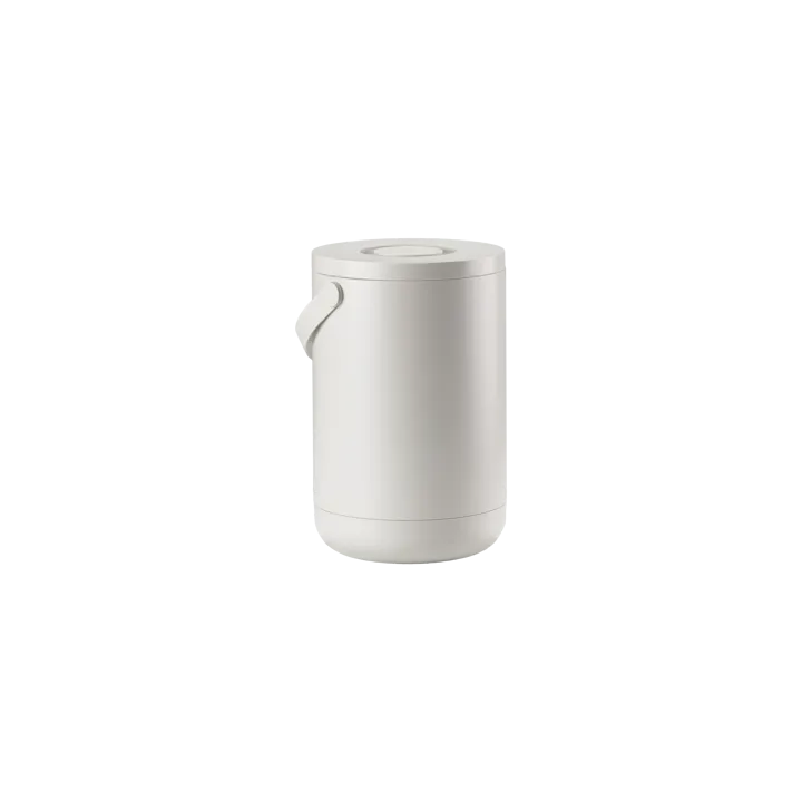 Circular Κάδος απορριμμάτων 22 L - Θερμό γκρι - Zone Denmark