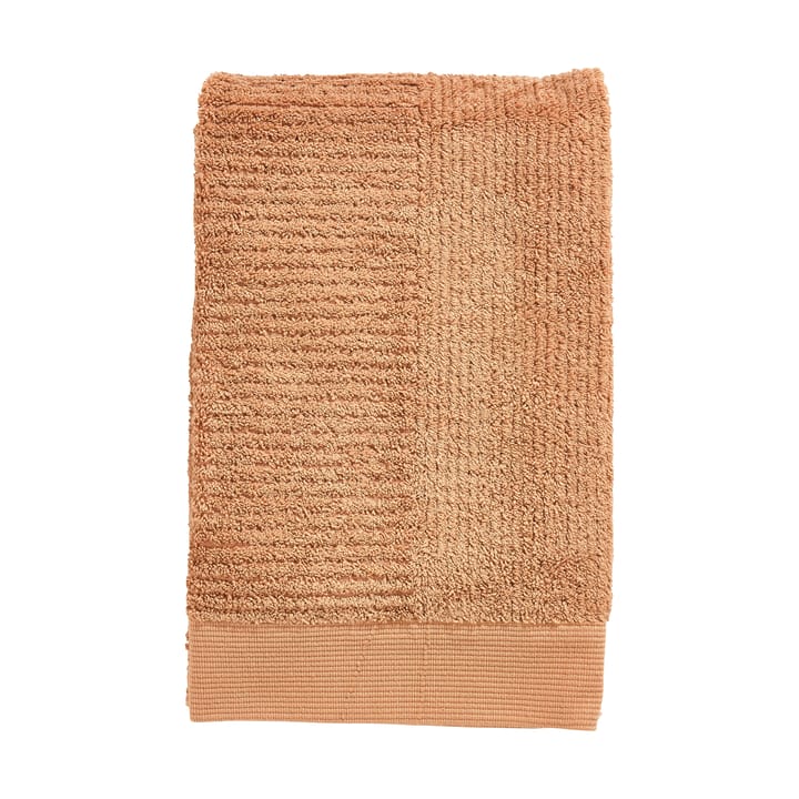 Σετ πετσετών Classic 4 κομματιών, Mandarine Zone Denmark