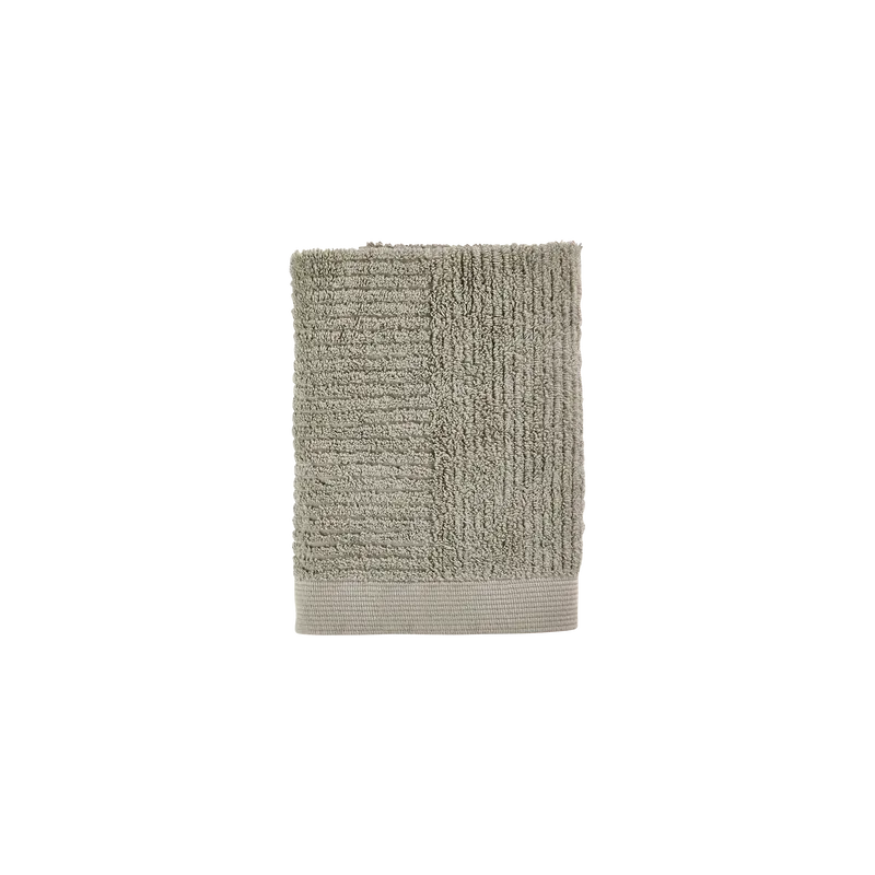 Classic πετσέτα 50x100 cm, Eucalyptus Zone Denmark