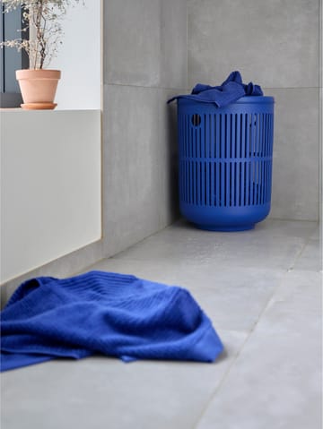 Classic πετσέτα 50x100 cm - Indigo Blue - Zone Denmark
