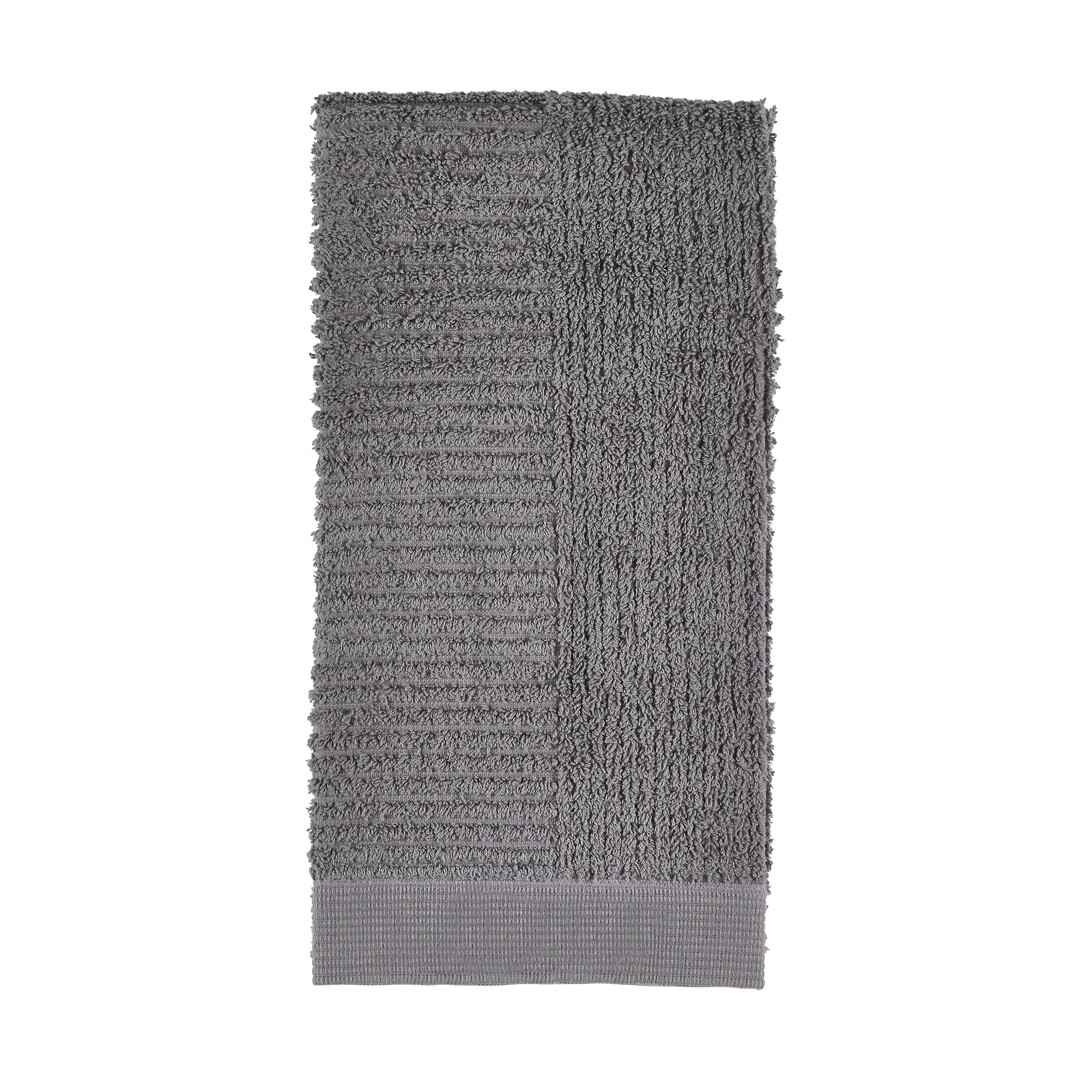 Classic πετσέτα 50x100 εκ., Grey Zone Denmark