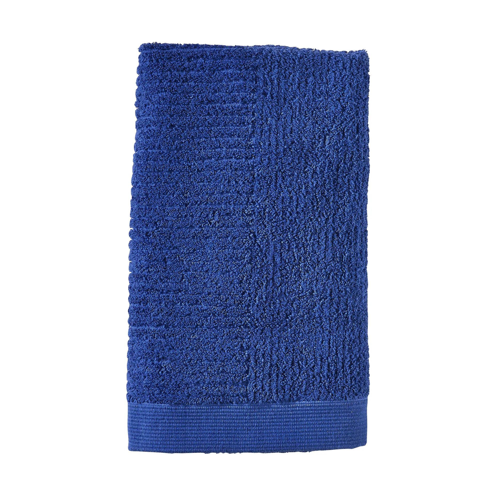Classic πετσέτα 50x100 εκ., Indigo Blue Zone Denmark