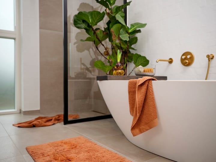 Classic πετσέτα 50x100 εκ., Mandarine Zone Denmark