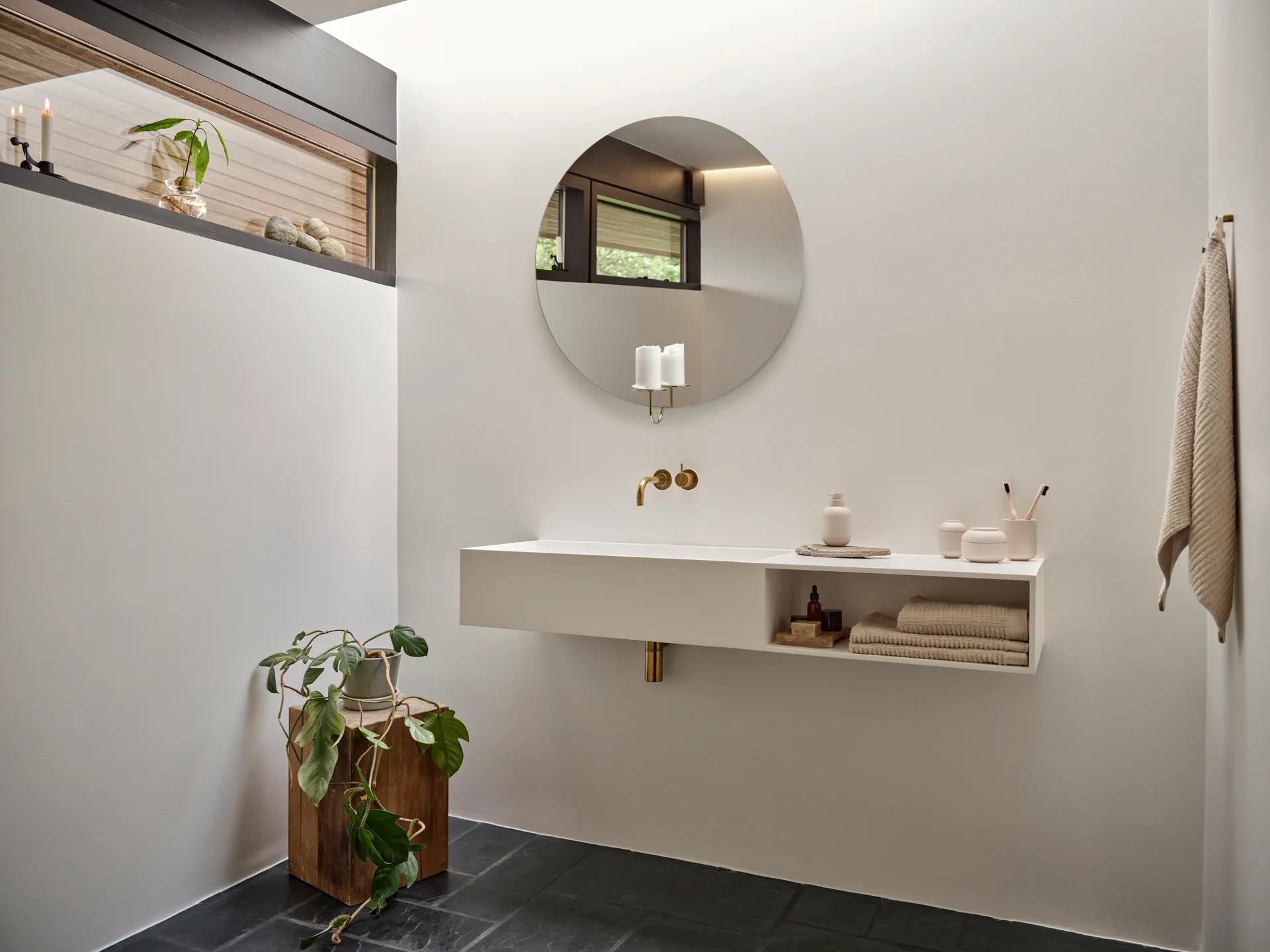 Classic πετσέτα 50x100 εκ., Sand Zone Denmark