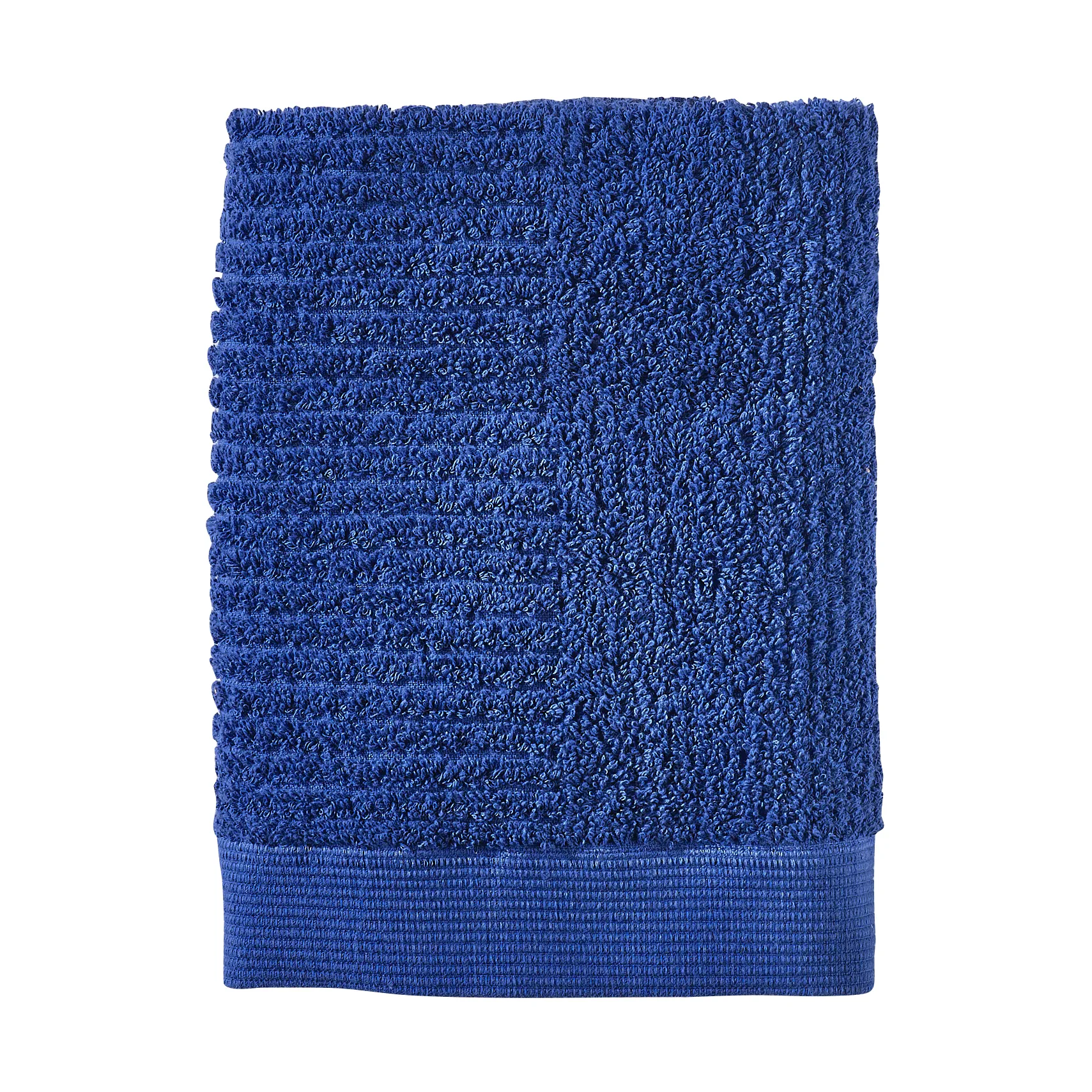 Classic πετσέτα 50x70 εκ., Indigo Blue Zone Denmark