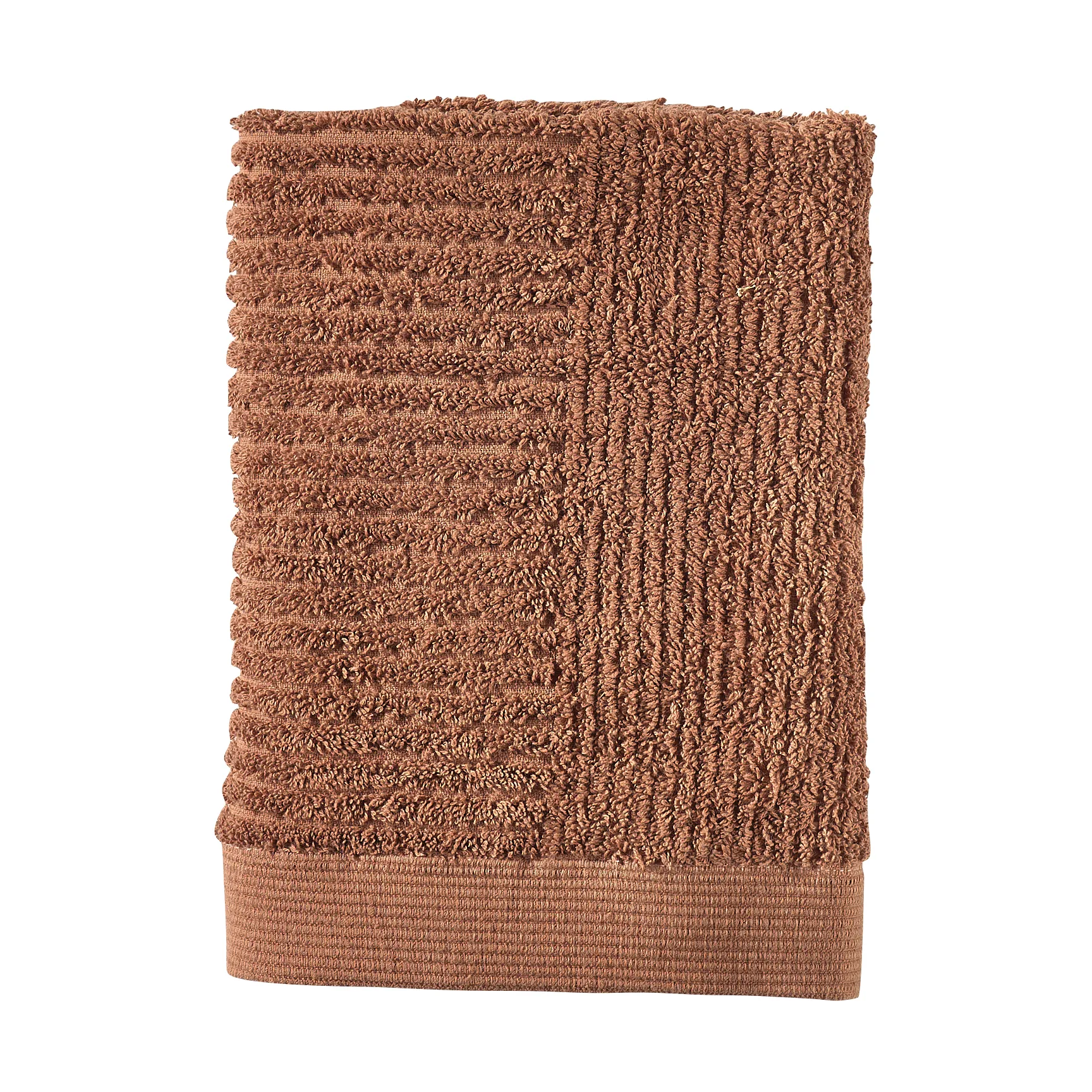 Classic πετσέτα 50x70 εκ., Terracotta Zone Denmark