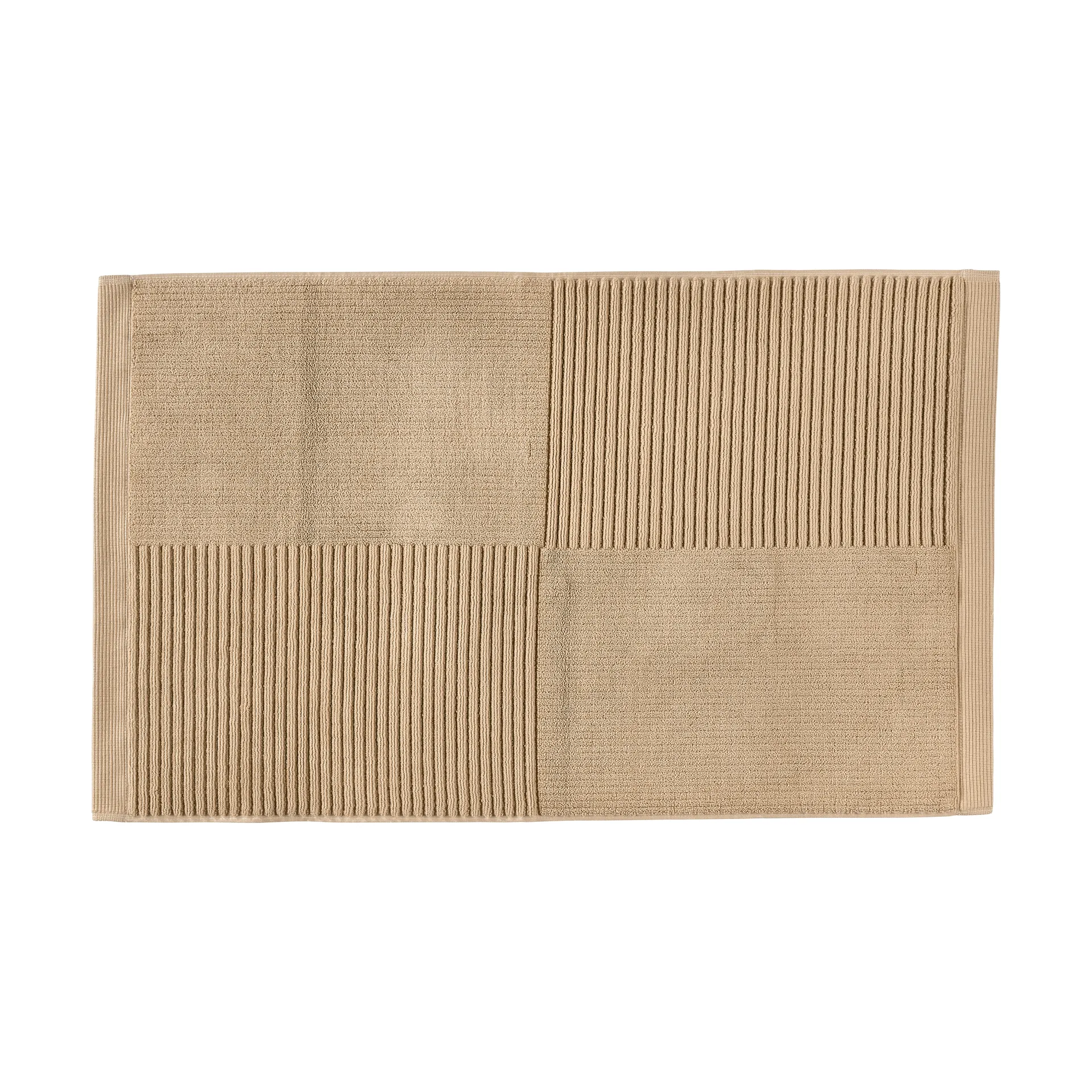 Classic χαλάκι μπάνιου 50x80 εκ., Camel Zone Denmark
