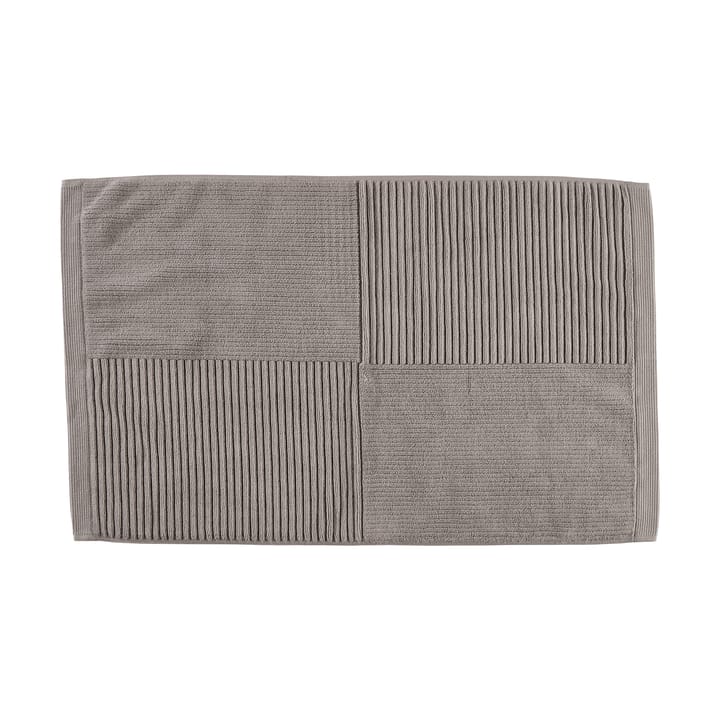 Classic χαλάκι μπάνιου 50x80 εκ. - Grey - Zone Denmark