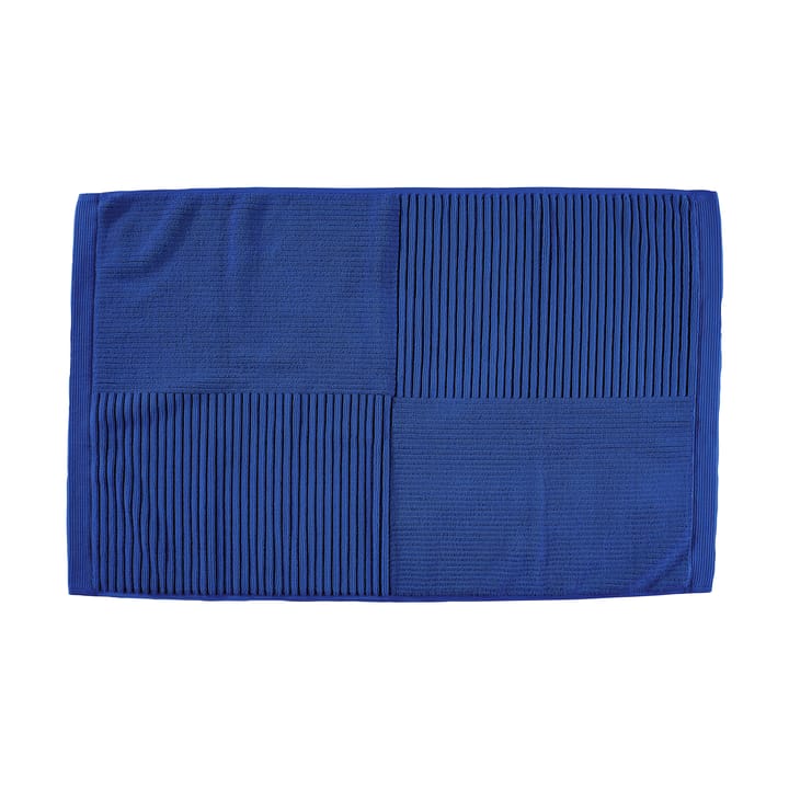 Classic χαλάκι μπάνιου 50x80 εκ. - Indigo blue - Zone Denmark