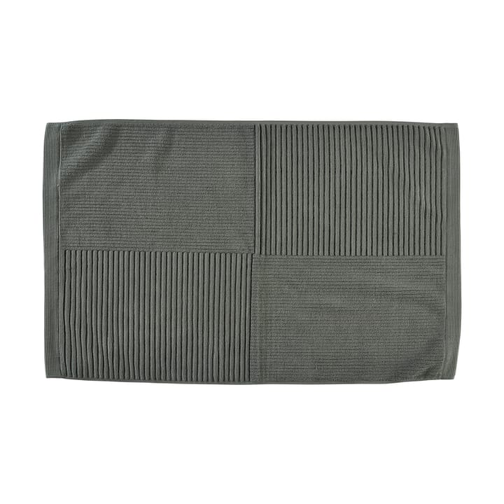 Classic χαλάκι μπάνιου 50x80 εκ. - Olive green - Zone Denmark