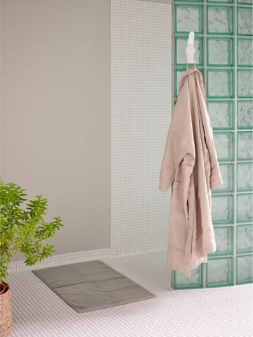 Classic χαλάκι μπάνιου 50x80 εκ. - Olive green - Zone Denmark