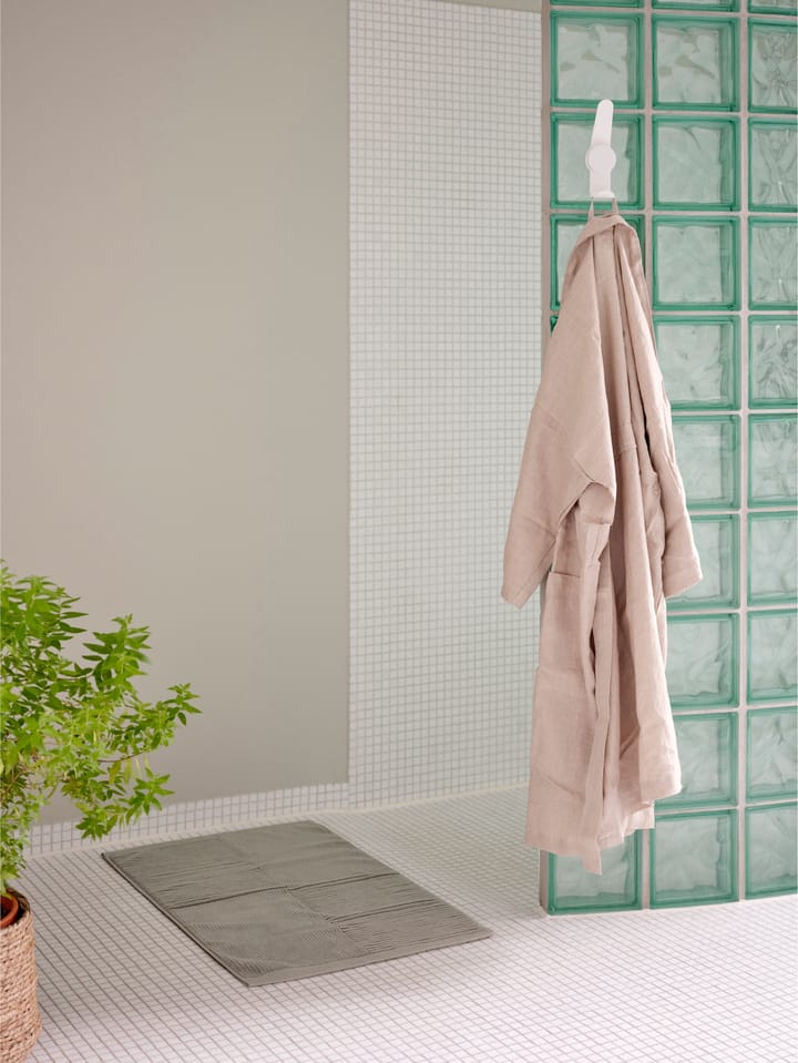 Classic χαλάκι μπάνιου 50x80 εκ., Olive green Zone Denmark
