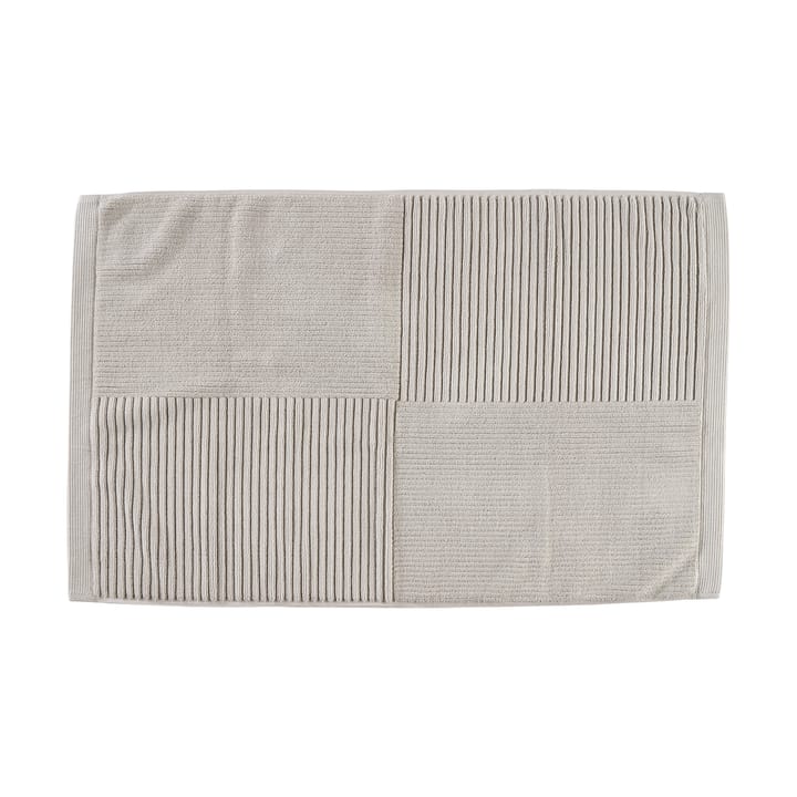 Classic χαλάκι μπάνιου 50x80 εκ. - Soft Grey - Zone Denmark