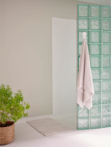 Classic χαλάκι μπάνιου 50x80 εκ. - Soft Grey - Zone Denmark