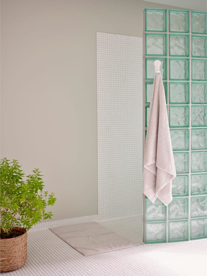 Classic χαλάκι μπάνιου 50x80 εκ., Soft Grey Zone Denmark