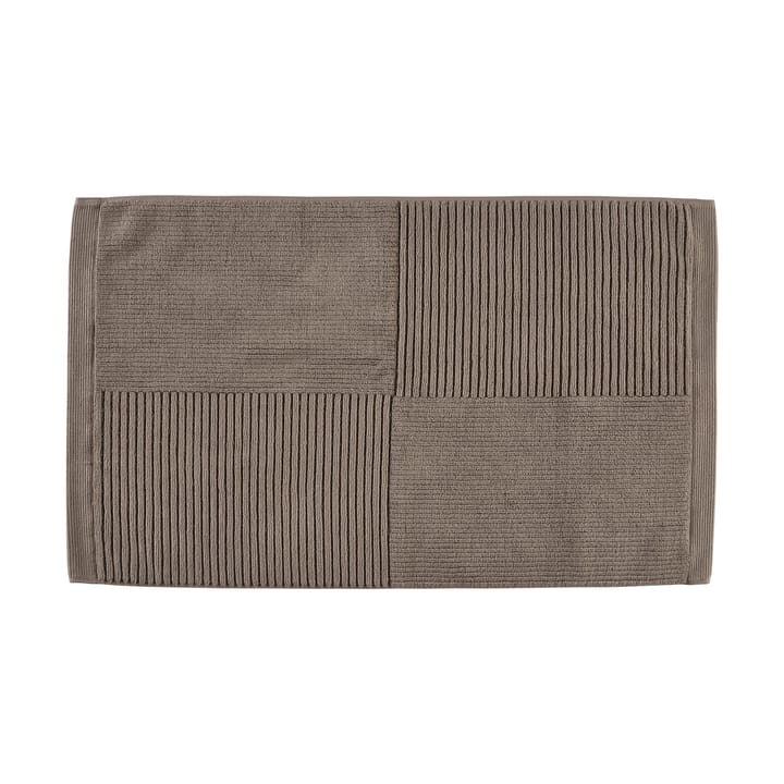 Classic χαλάκι μπάνιου 50x80 εκ. - Taupe - Zone Denmark