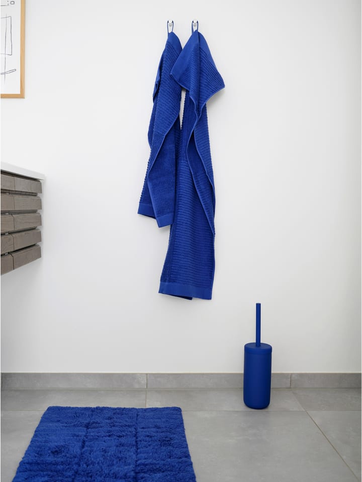 Classic πετσέτα μπάνιου 70x140 cm - Indigo Blue - Zone Denmark