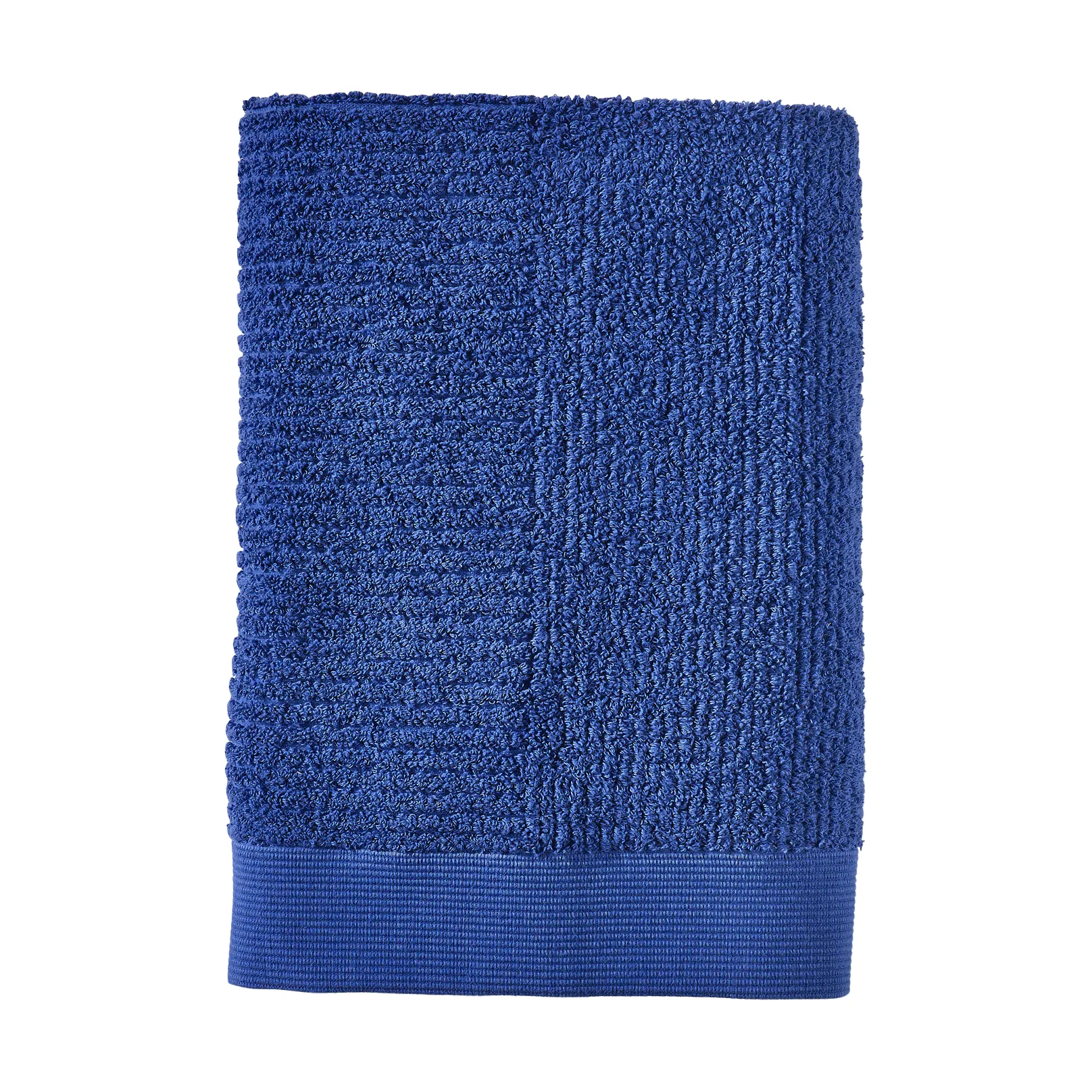 Classic πετσέτα μπάνιου 70x140 εκ., Indigo Blue Zone Denmark