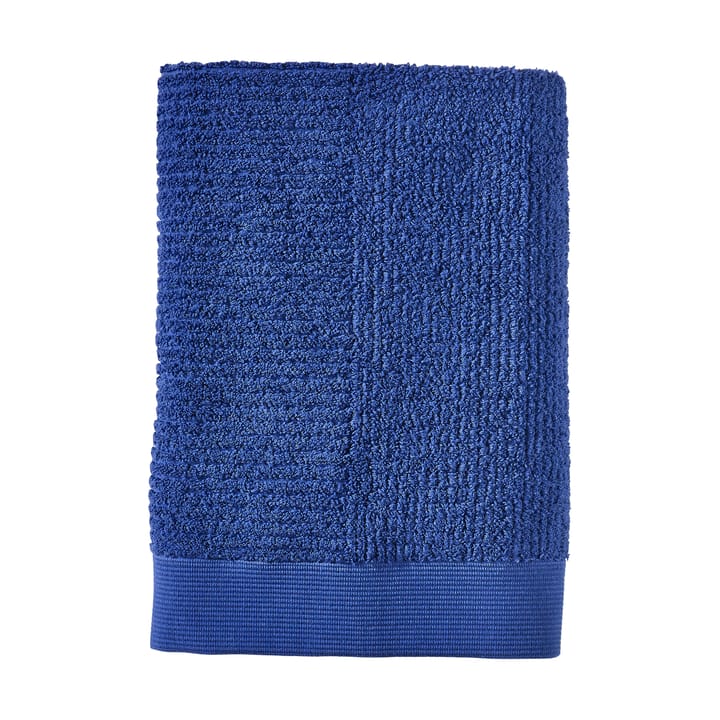Classic πετσέτα μπάνιου 70x140 εκ. - Indigo Blue - Zone Denmark