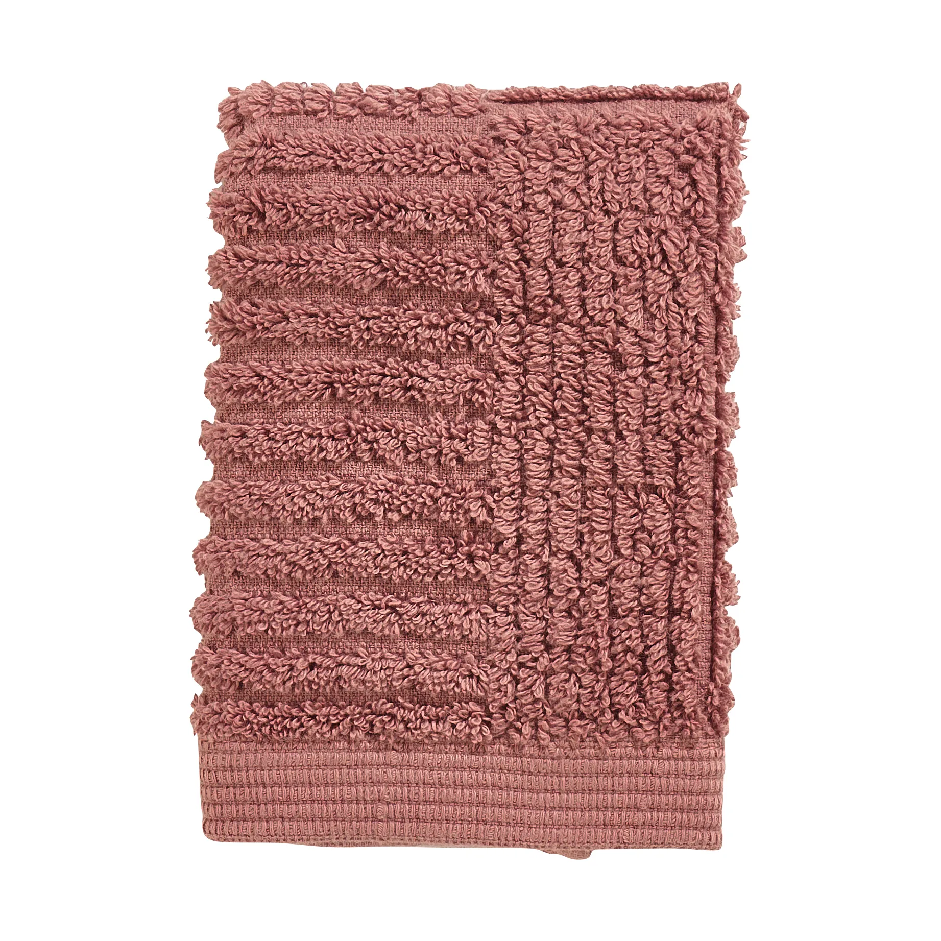 Classic πετσέτα μπάνιου 70x140 εκ., Peach red Zone Denmark