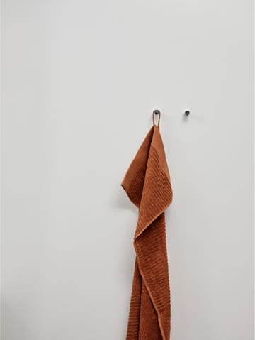 Classic πετσέτα μπάνιου 70x140 εκ. - Terracotta - Zone Denmark