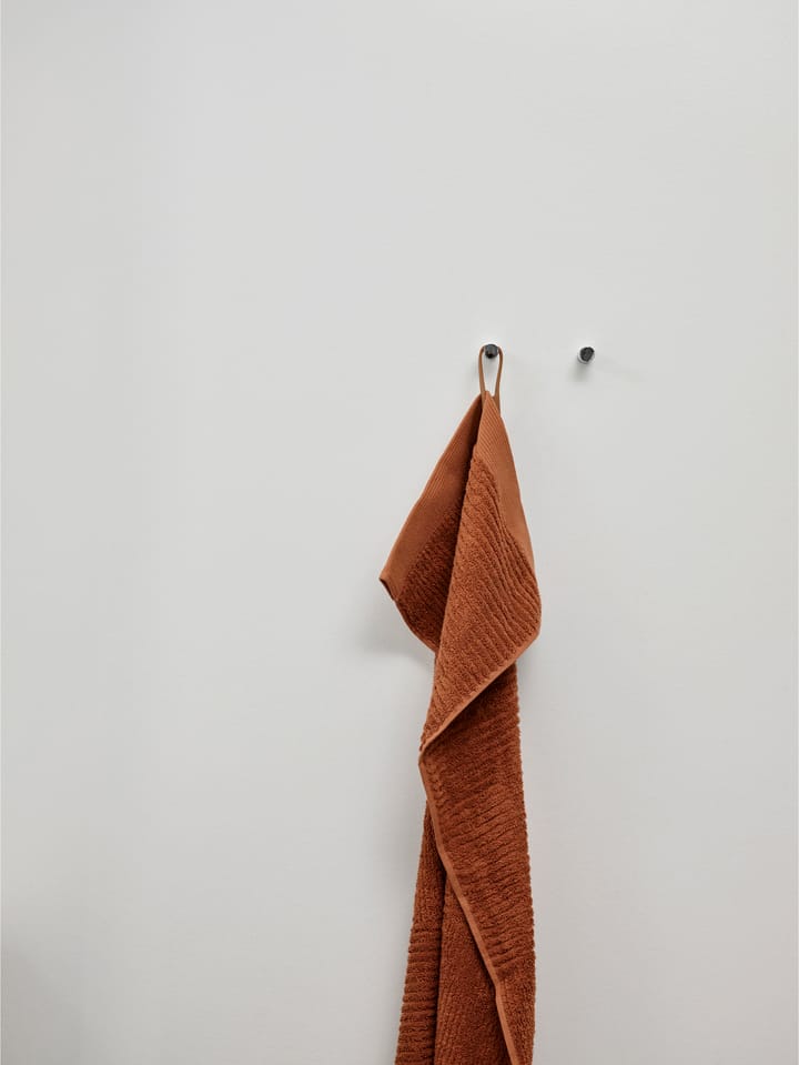 Classic πετσέτα μπάνιου 70x140 εκ., Terracotta Zone Denmark