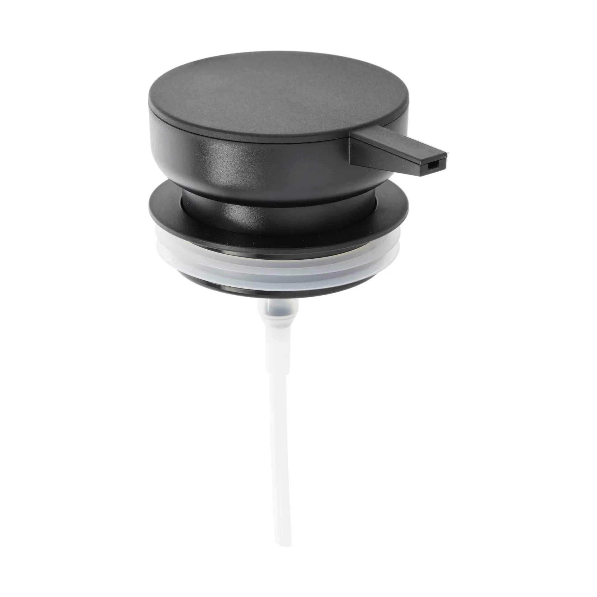 DIISH κεφαλή διανομέα σαπουνιού, Black Zone Denmark