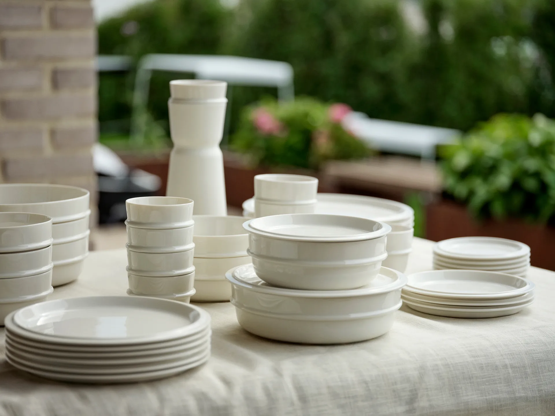 Φλιτζάνι Eau 19 cl, Off-white Zone Denmark