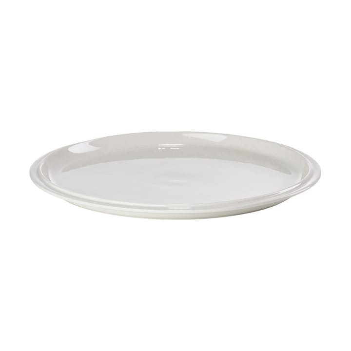 Πιάτο Eau Ø24 cm - Off-white - Zone Denmark