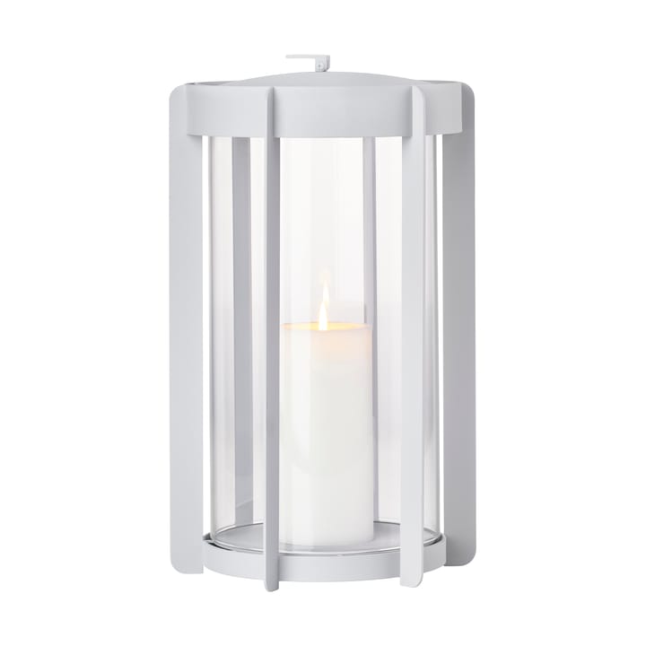 Firefly φαναράκι κερί 35 cm, Soft Grey Zone Denmark