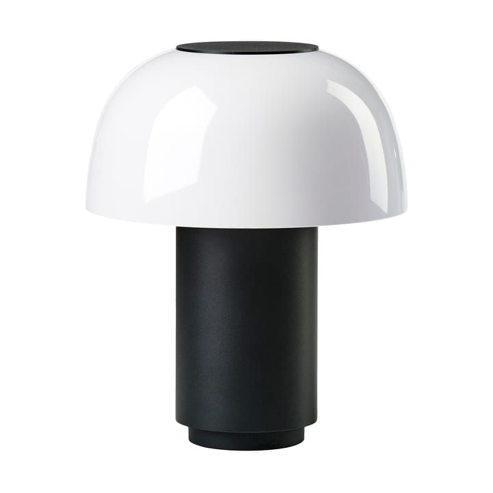 Harvest Moon επιτραπέζιο φωτιστικό φορητό 22 cm - Black - Zone Denmark