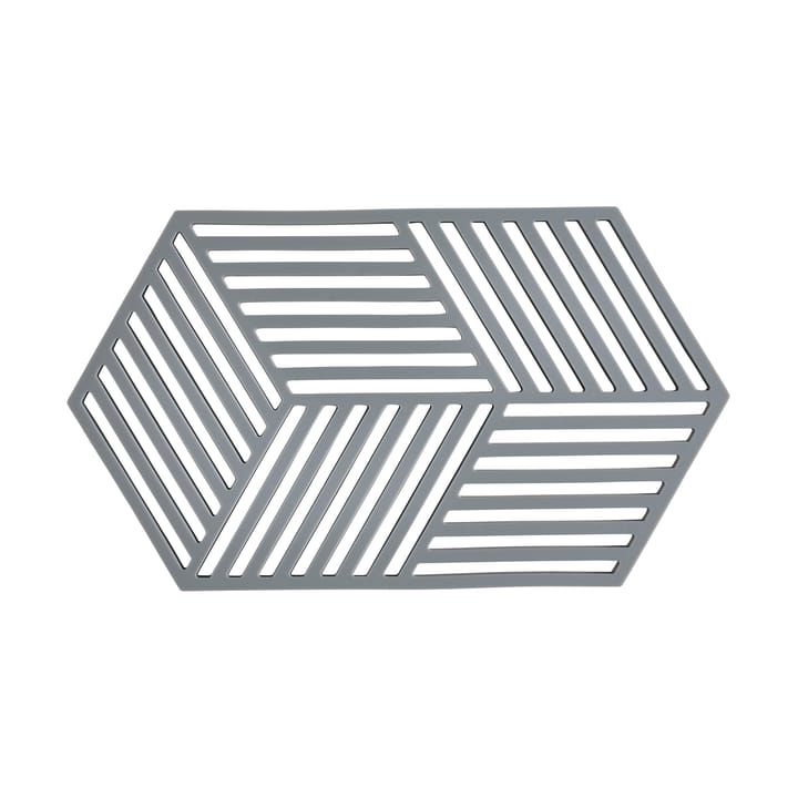 Hexagon τρίποδο κουζίνας μεγάλο - Cool Grey - Zone Denmark