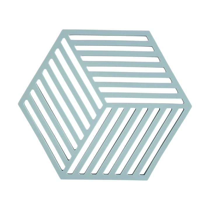 Hexagon τρίποδο κουζίνας - Fog blue - Zone Denmark