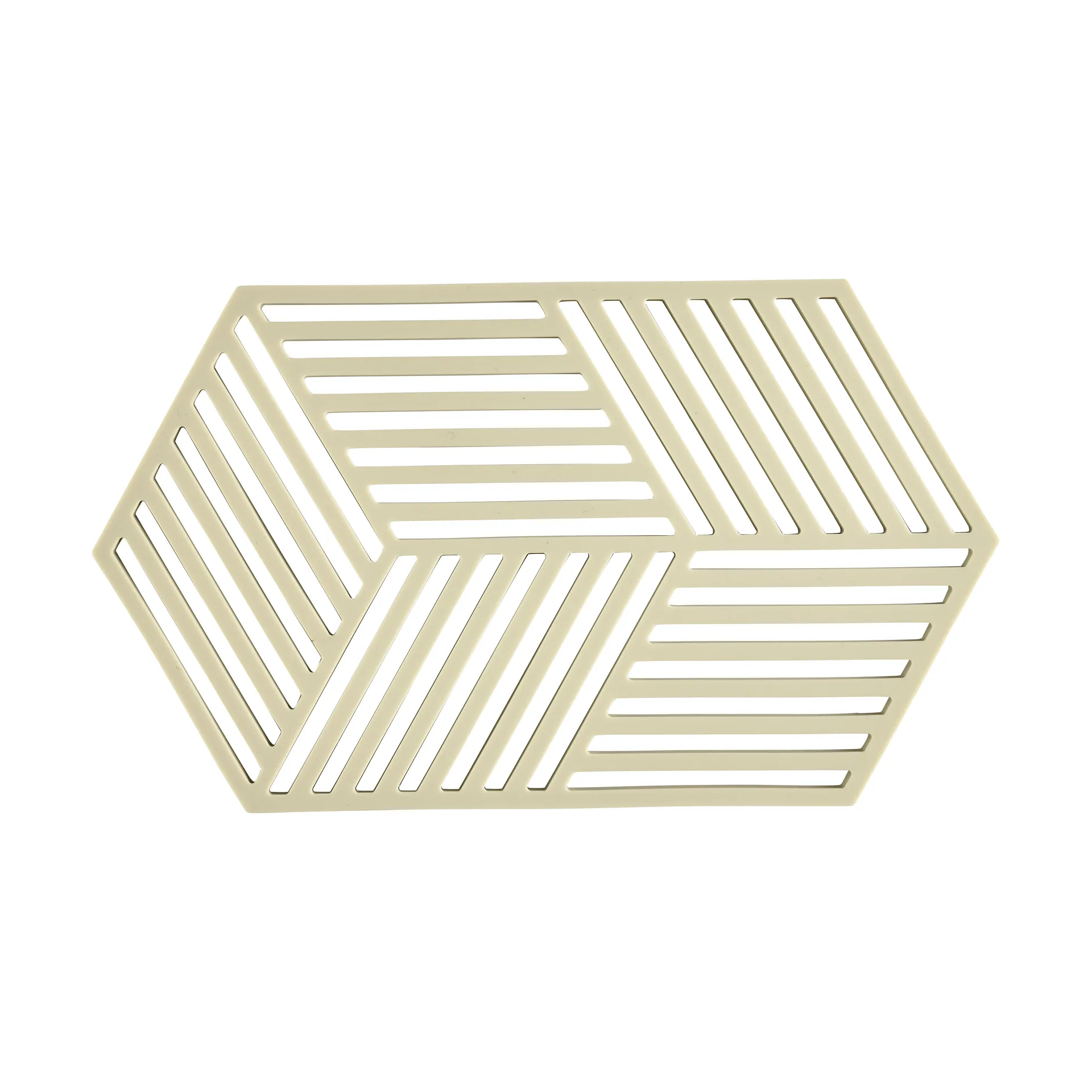 Hexagon τρίποδο κουζίνας μεγάλο, Pear Zone Denmark