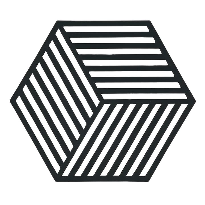 Hexagon τρίποδο κουζίνας - μαύρο - Zone Denmark