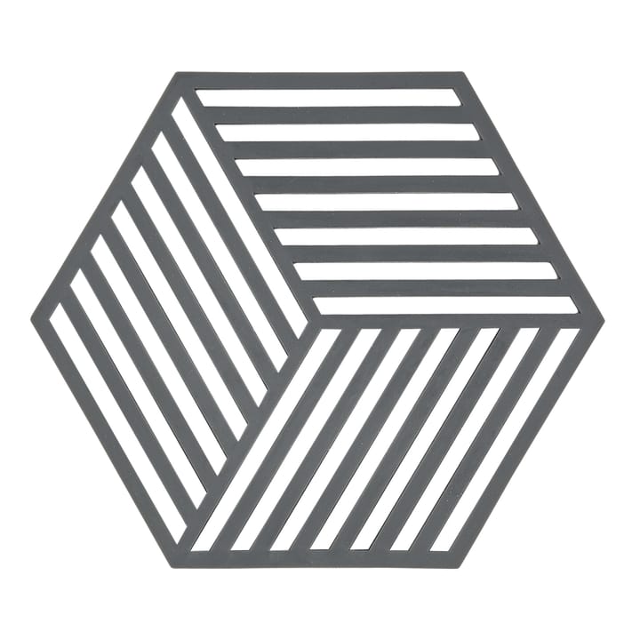 Hexagon τρίποδο κουζίνας - ψυχρό γκρι - Zone Denmark