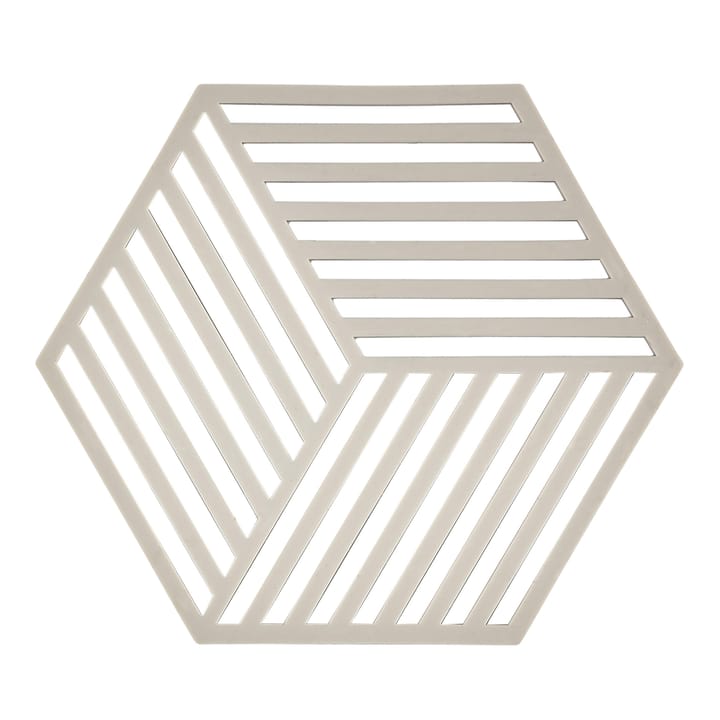 Hexagon τρίποδο κουζίνας - θερμό γκρι - Zone Denmark