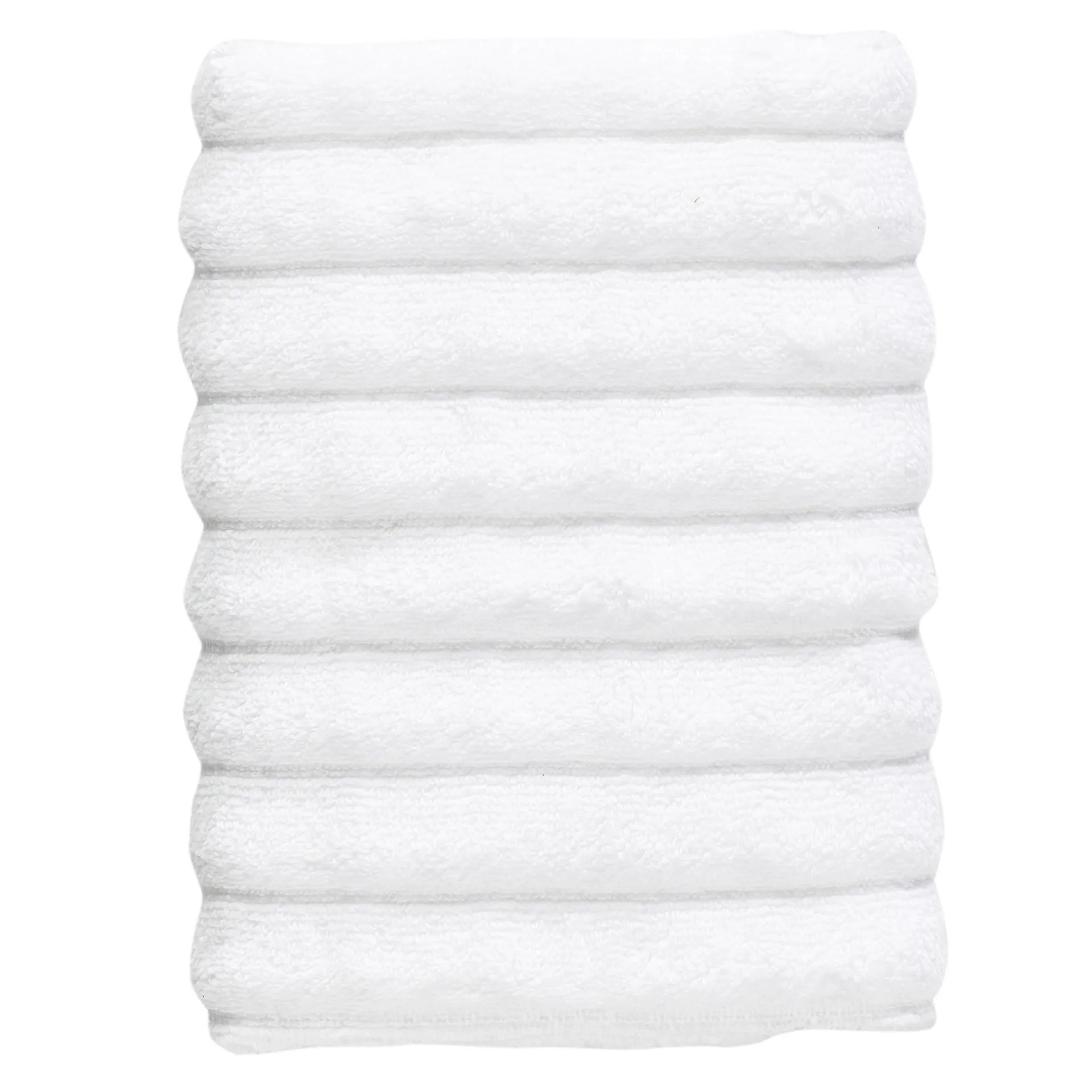 INU πετσέτα 50x70 cm, λευκό Zone Denmark