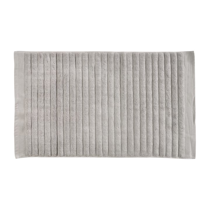 Inu bathroom mat 50x80 εκ - Soft grey - Zone Denmark