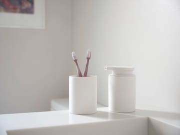 Karma αντλία σαπουνιού 25 cl - White - Zone Denmark