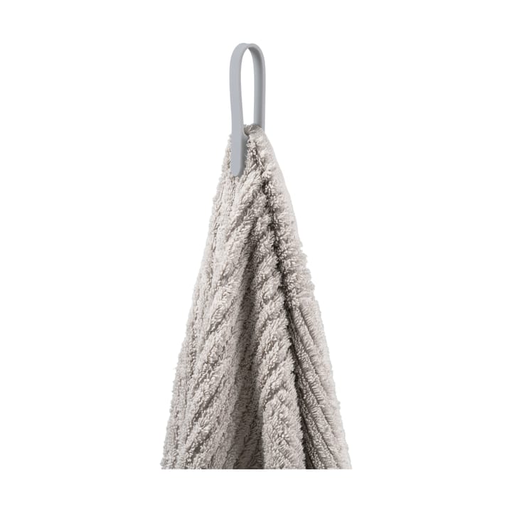Loop κρεμάστρα πετσετών με μαγνήτη 2-pack, Gull grey Zone Denmark