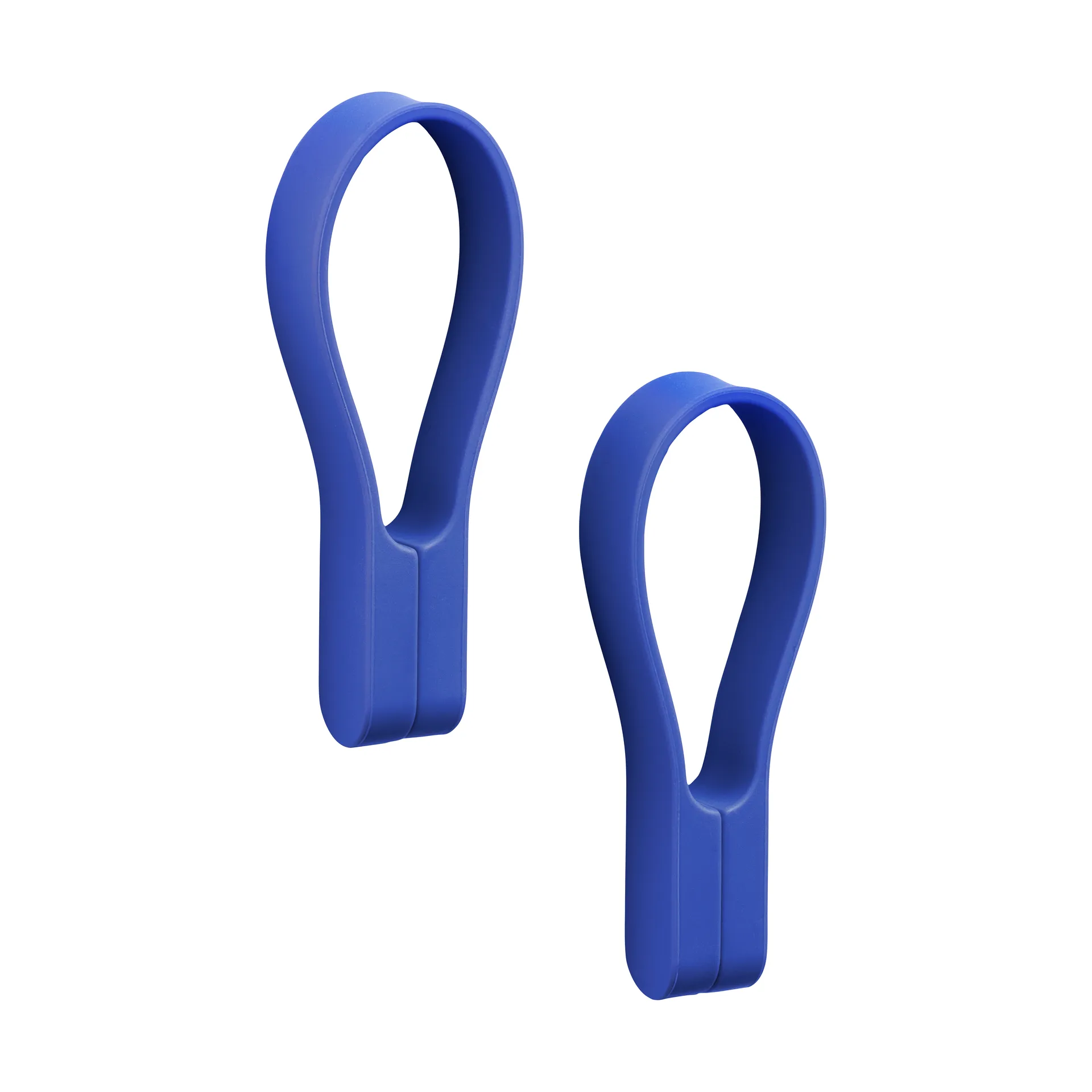 Μαγνήτες για κρεμάστρα πετσέτας Loop 2-pack, Indigo Blue Zone Denmark