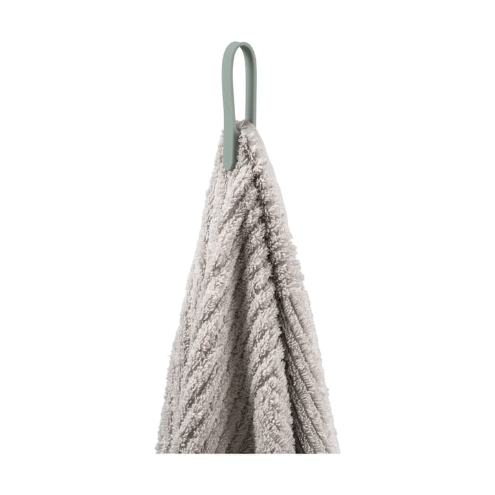 Loop κρεμάστρα πετσετών με μαγνήτη 2-pack, Matcha green Zone Denmark