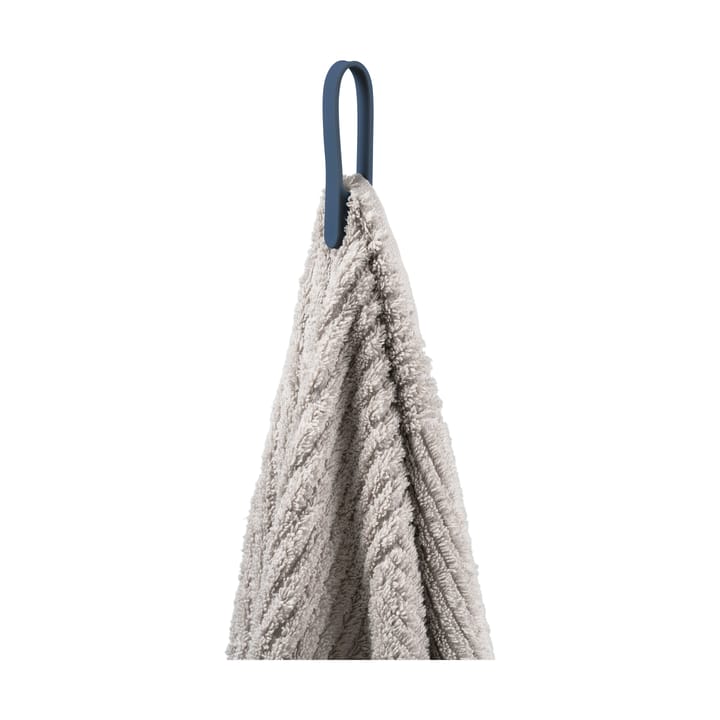 Loop κρεμάστρα πετσετών με μαγνήτη 2-pack, Royal blue Zone Denmark