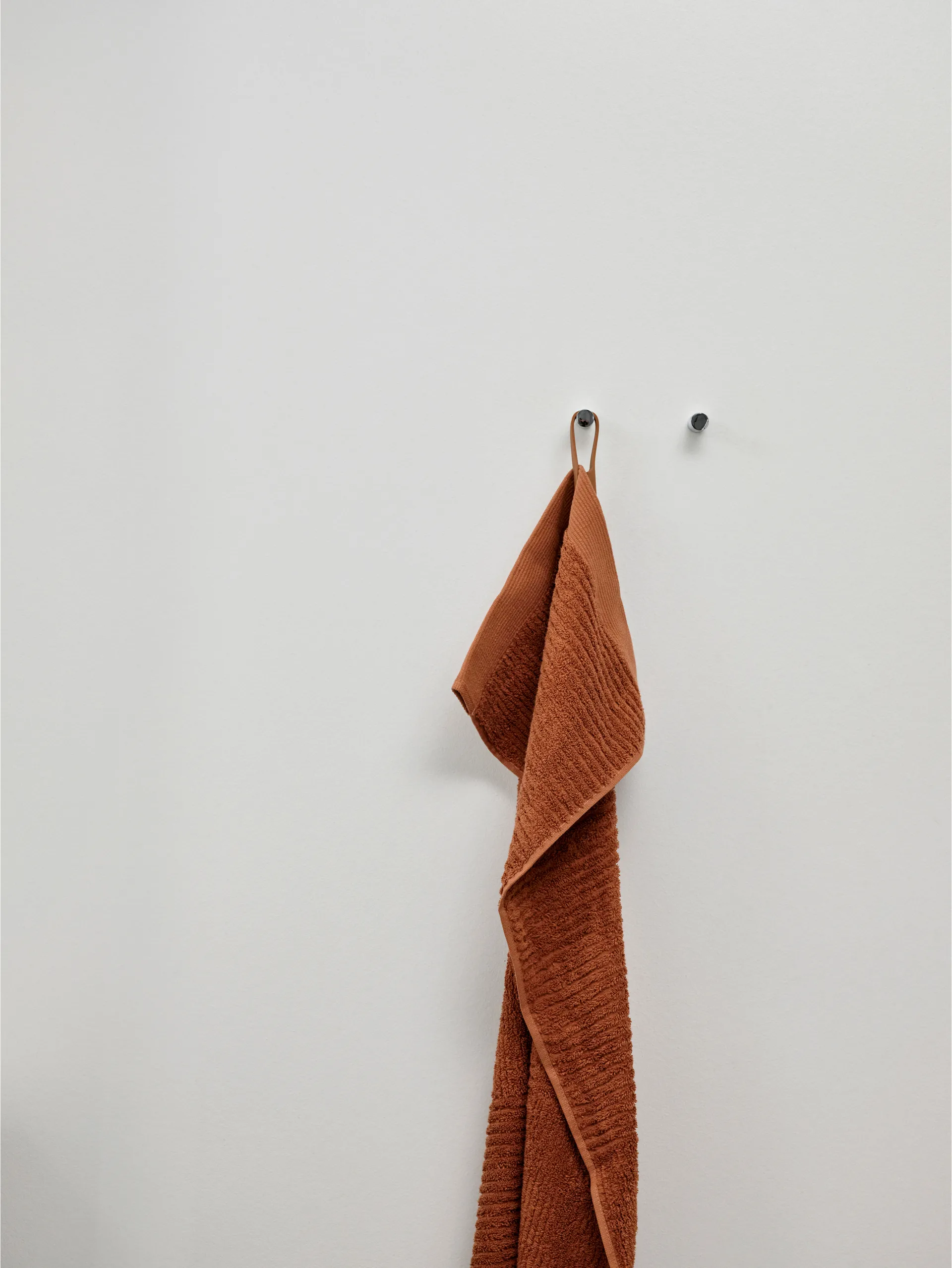 Μαγνήτες για κρεμάστρα πετσέτας Loop 2-pack, Terracotta Zone Denmark